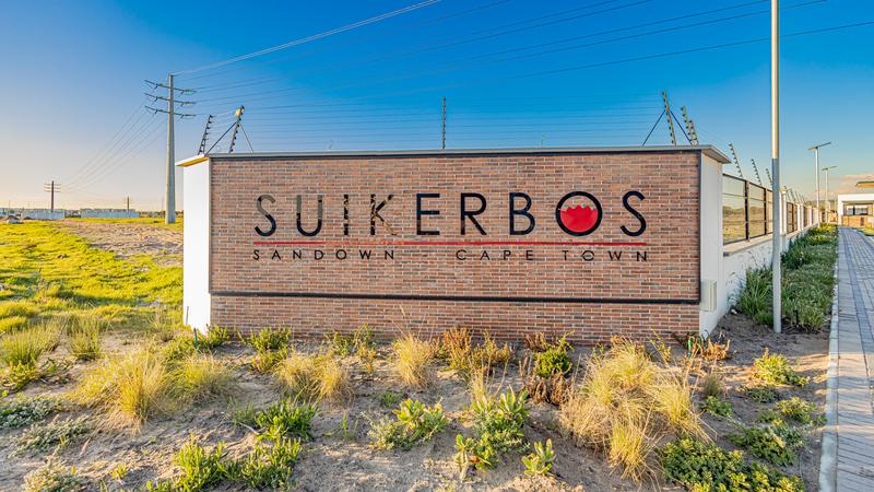 1 Bedroom Property for Sale in Sandown Western Cape